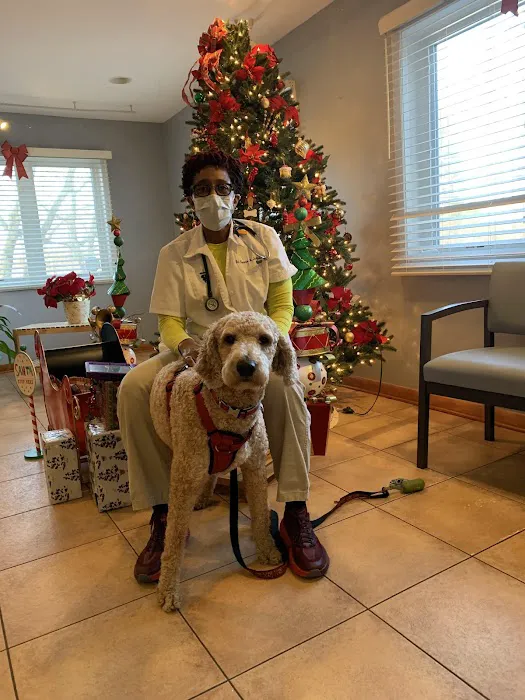 APAW Veterinary Hospital & Wellness Center Picture 8