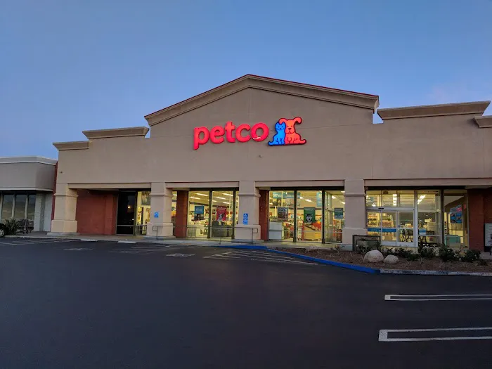 Petco Picture 10