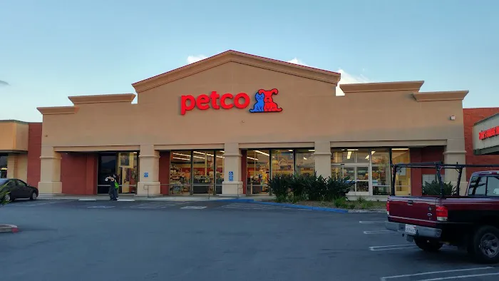 Petco Picture 1