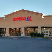 Petco ico