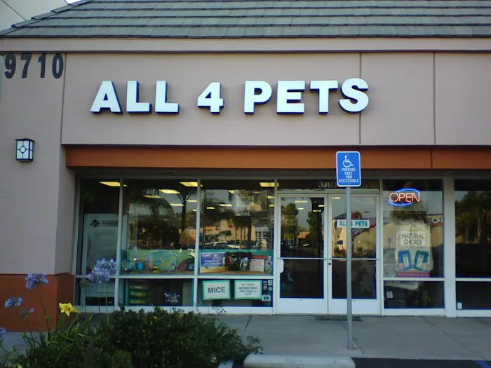 All 4 Pets Picture 1
