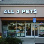 All 4 Pets