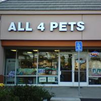 All 4 Pets ico