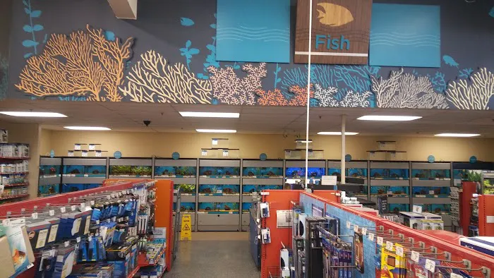 Petco Picture 9