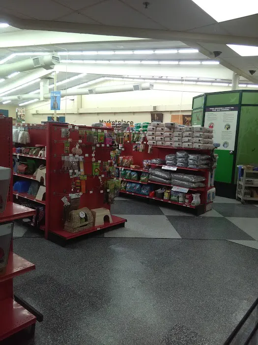 Petco Picture 1