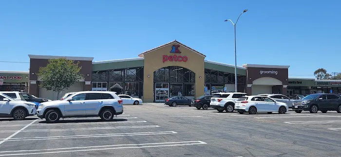 Petco Picture 5