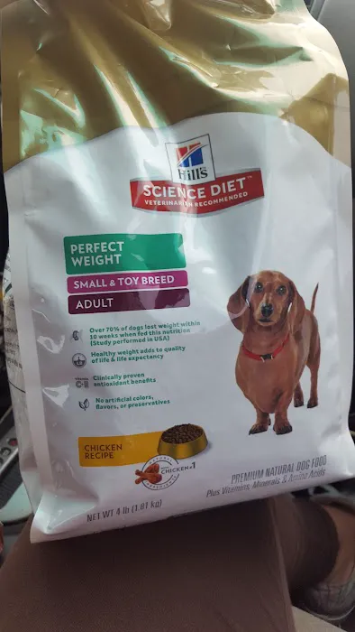 Petco Picture 6