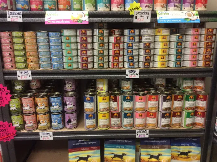 Healthy Pet Pantry Picture 1