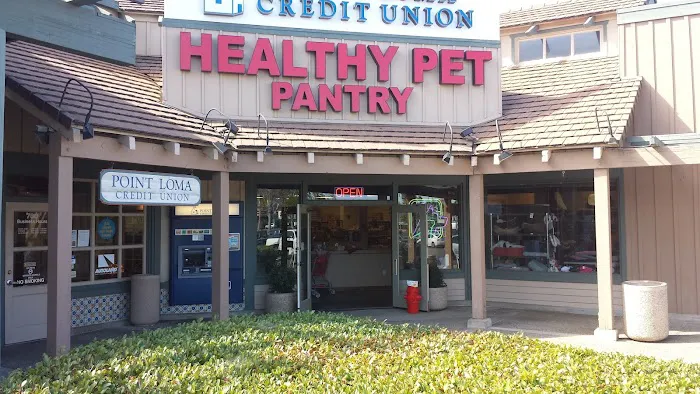 Healthy Pet Pantry Picture 8