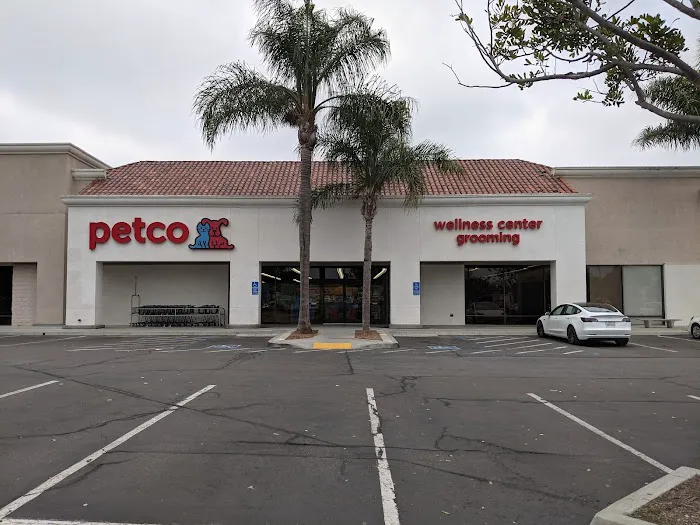 Petco Picture 1