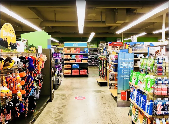 Petco Picture 3