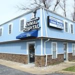 Riverdale Park Animal Hospital