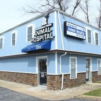 Riverdale Park Animal Hospital ico
