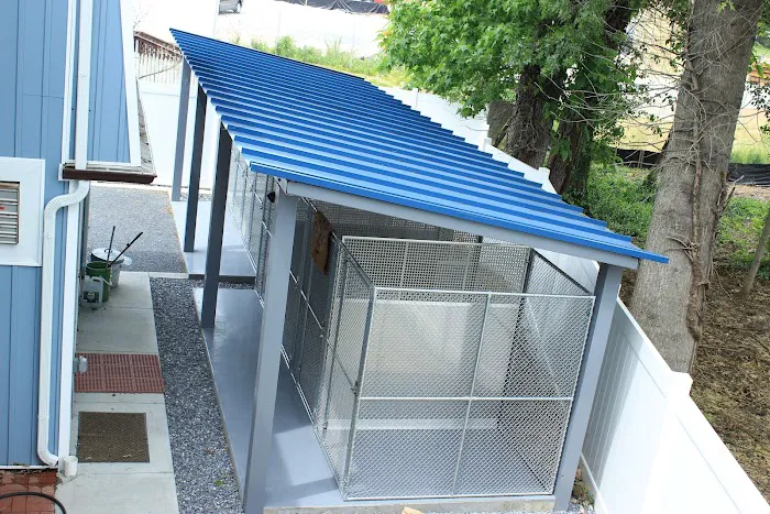 Riverdale Park Animal Hospital Picture 8