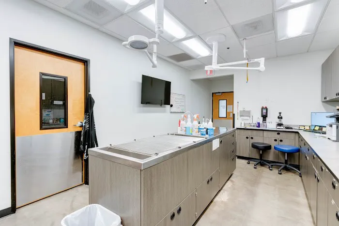 PetSmart Veterinary Services - Oxon Hill Picture 2