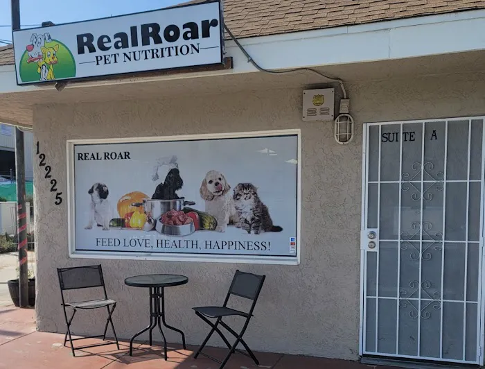 Real Roar LLC Picture 1