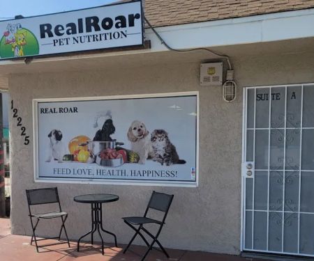 Real Roar LLC