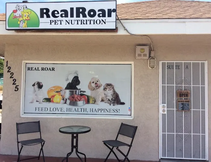 Real Roar LLC Picture 2
