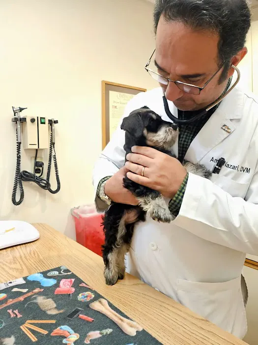 Brenner Animal Hospital Picture 3