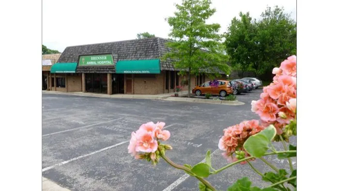 Brenner Animal Hospital Picture 1
