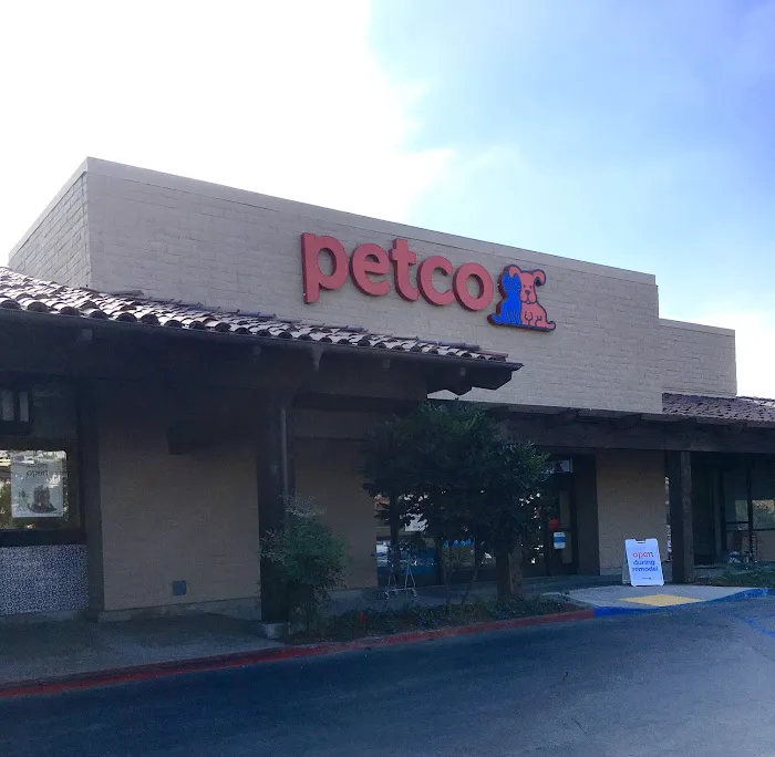 Petco Picture 7