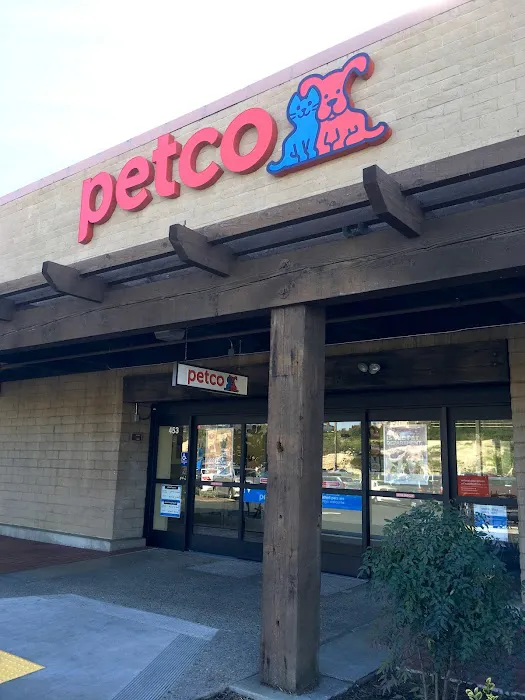 Petco Picture 5