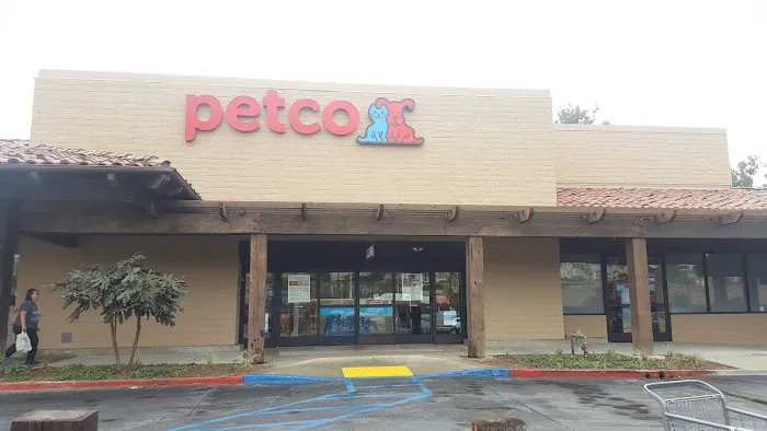 Petco Picture 6