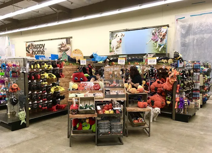 Petco Picture 1