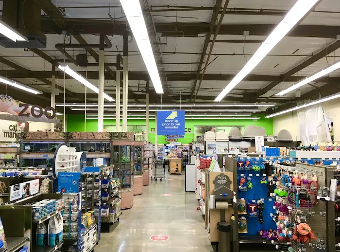 Petco Picture 9