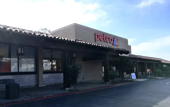Petco Picture 10