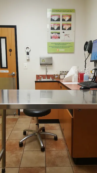 Banfield Pet Hospital Picture 1