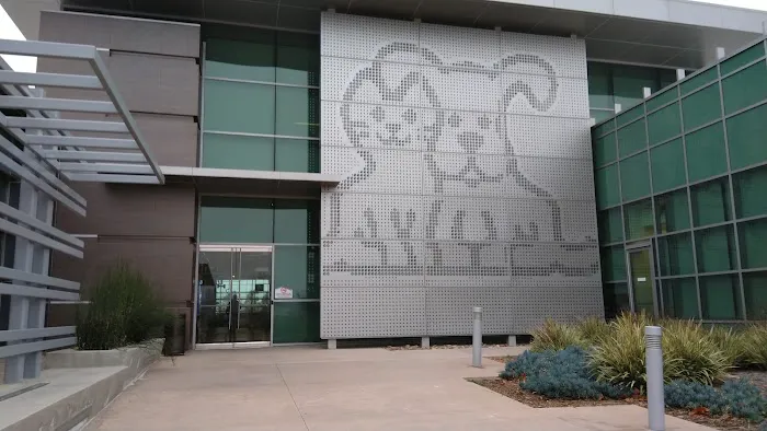 Petco Headquarters Picture 1