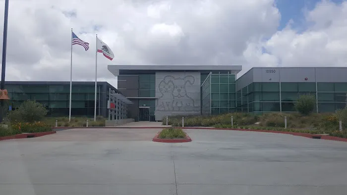 Petco Headquarters Picture 4