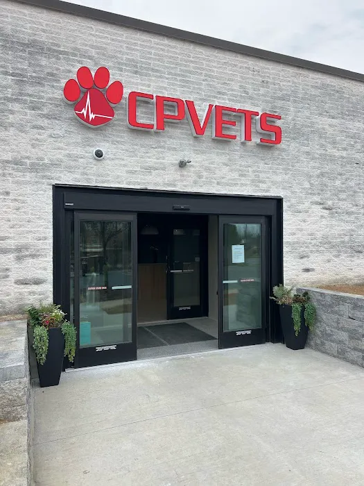 Central Pennsylvania Veterinary Emergency Treatment Services Picture 6
