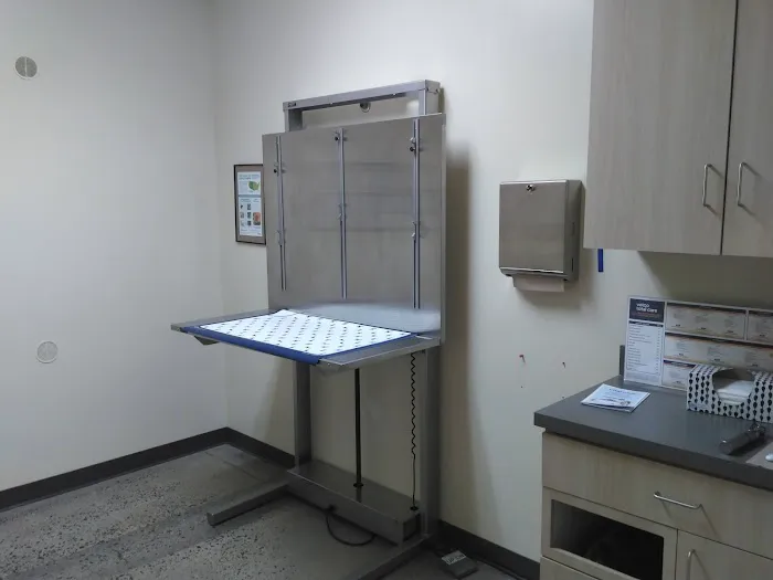 Vetco Total Care Animal Hospital Picture 1
