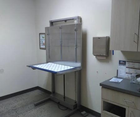 Vetco Total Care Animal Hospital