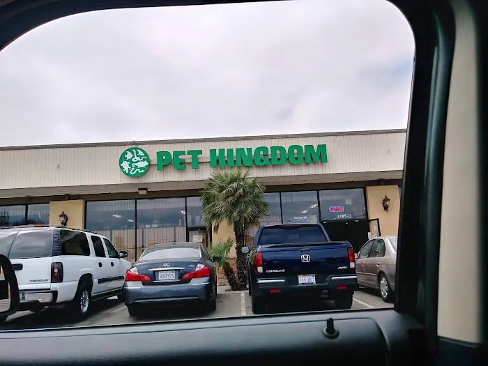 Pet Kingdom Picture 1