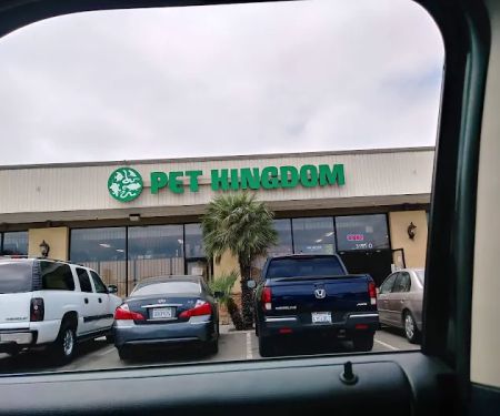 Pet Kingdom