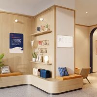 Bond Vet - Upper West Side at 77th Street ico