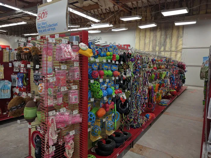 Petco Picture 5