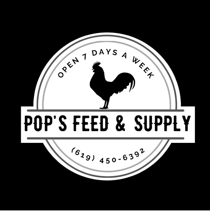 Pop's Feed and Supply Picture 5