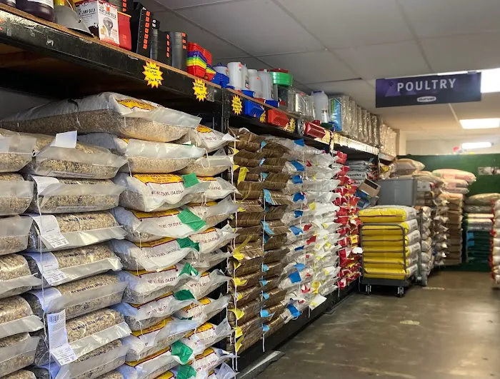 Pop's Feed and Supply Picture 3