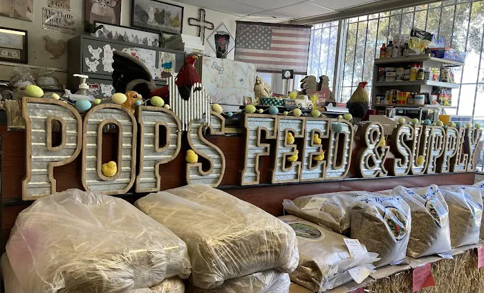 Pop's Feed and Supply Picture 2