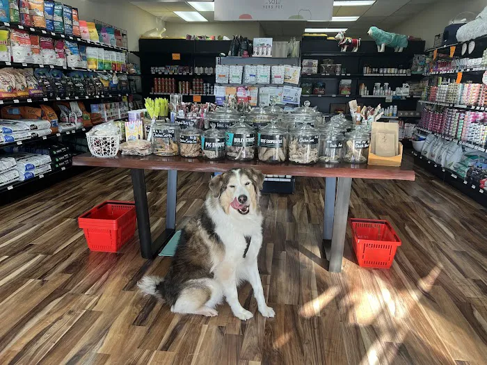 Hers Pet Shop Picture 5