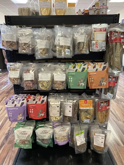 Hers Pet Shop Picture 4