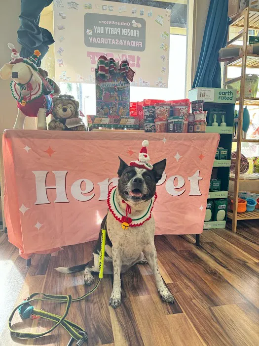 Hers Pet Shop Picture 2