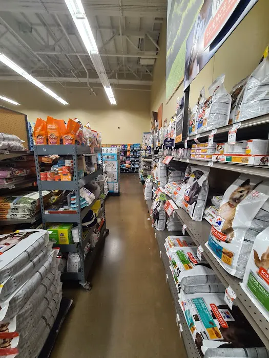 Petco Picture 2