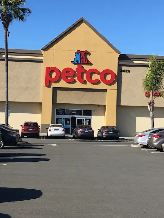 Petco Picture 1