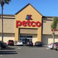 Petco ico