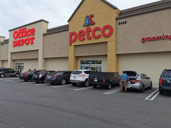 Petco Picture 7